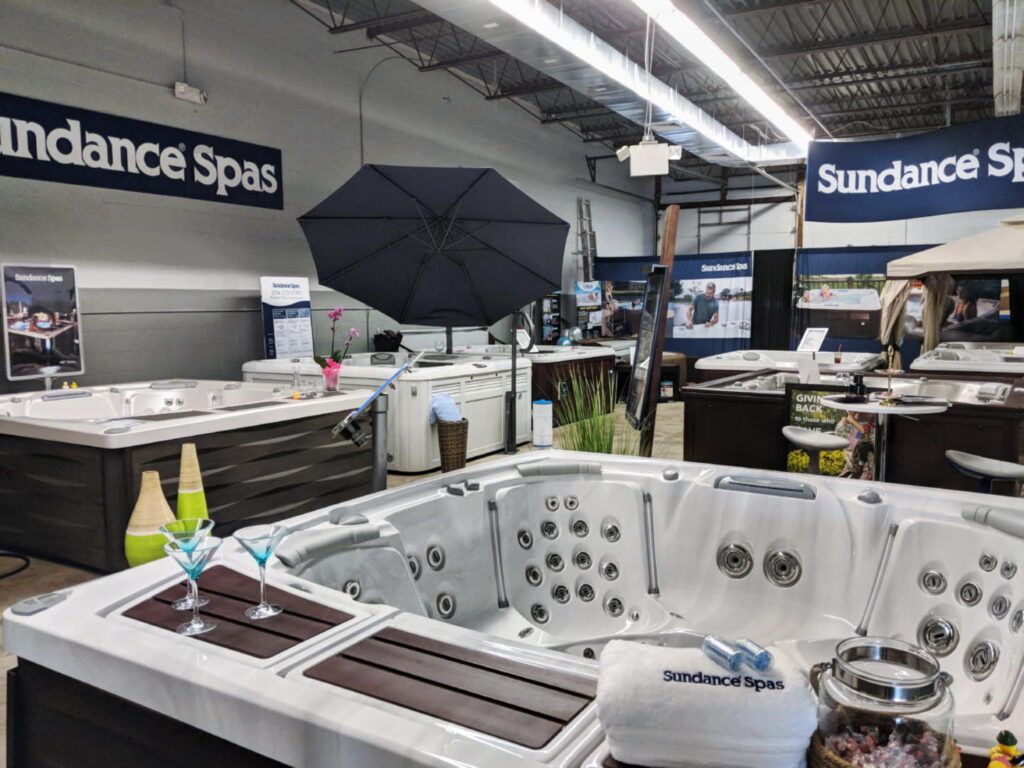 Hot Tub Central New Jersey Hot Tub Dealer 05 05 18 04