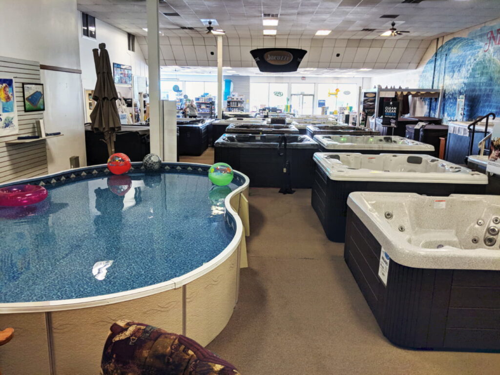 Niagara Pools New Jersey Hot Tub Dealer 04 05 18 05