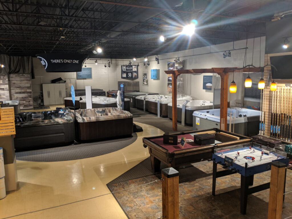 Premium Home Leisure Saskatoon Hot Tub Dealer 16 09 19 03
